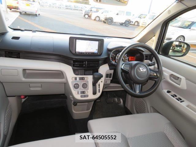 Daihatsu MOVE 2019-01 386037-15