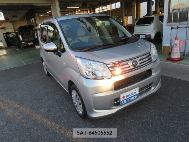 Daihatsu MOVE 2019-01 386037-4
