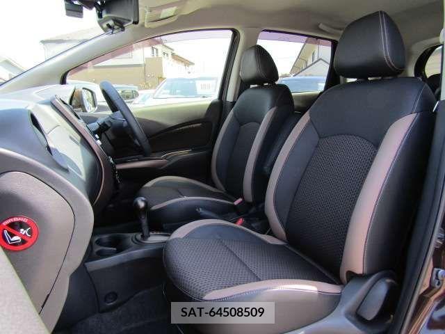 Nissan NOTE 2017-04 279918-16