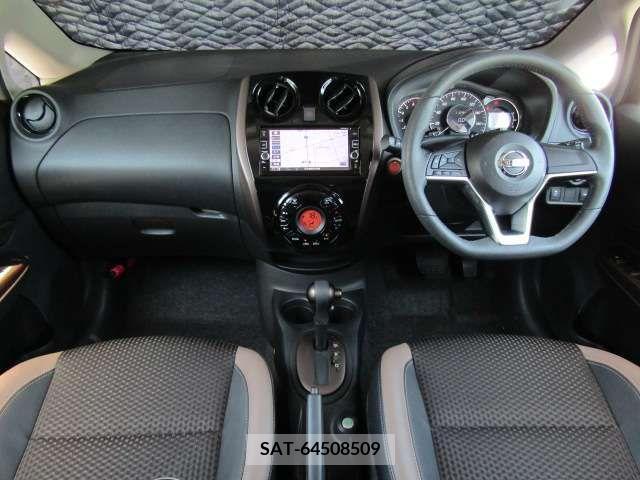 Nissan NOTE 2017-04 279918-15