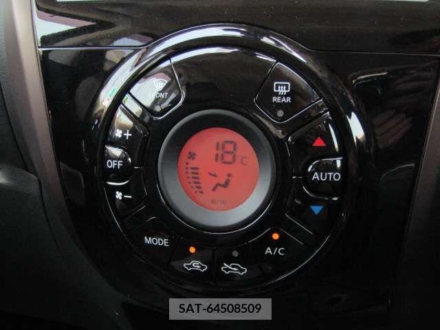 Nissan NOTE 2017-04 279918-13