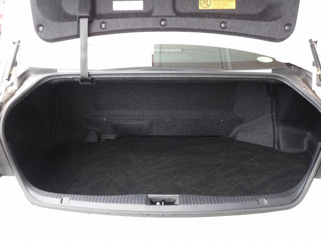 Toyota CROWN SEDAN 2014-08 22791-17