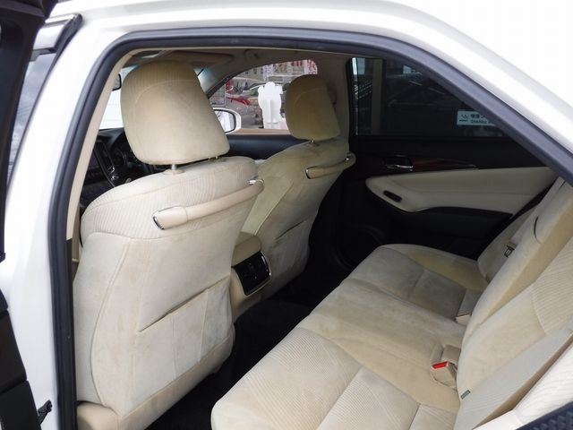 Toyota CROWN SEDAN 2014-08 22791-12