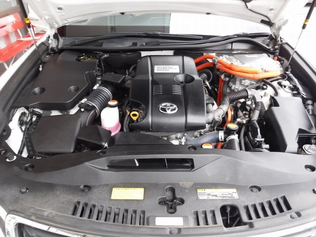 Toyota CROWN SEDAN 2014-08 22791-18