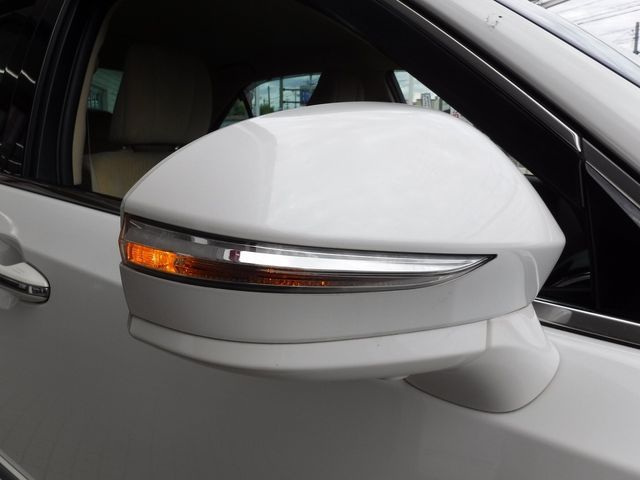 Toyota CROWN SEDAN 2014-08 22791-3