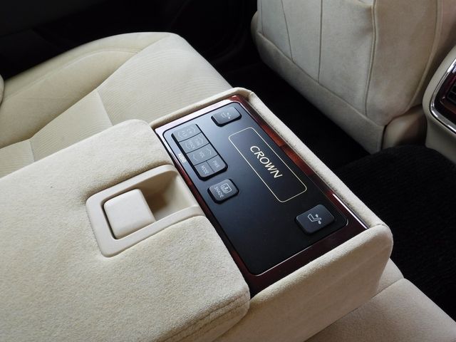 Toyota CROWN SEDAN 2014-08 22791-10