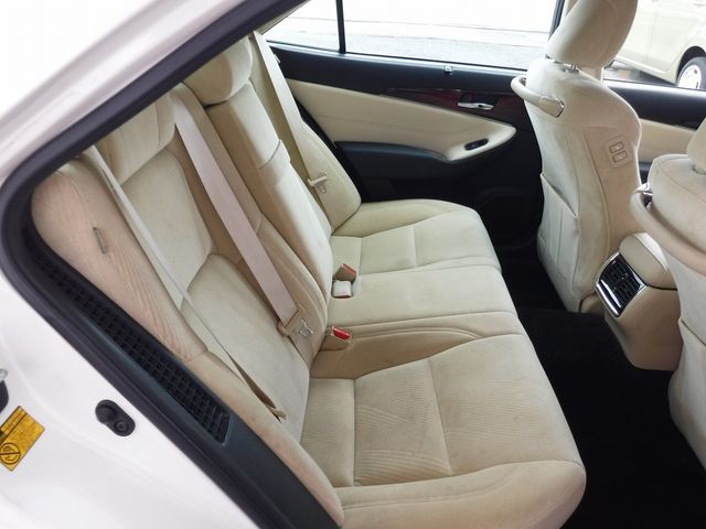 Toyota CROWN SEDAN 2014-08 22791-11