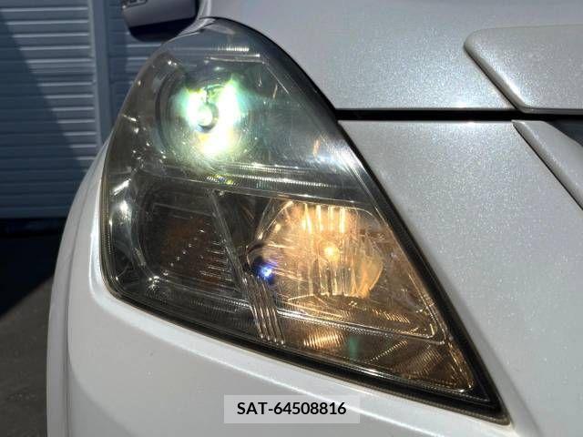 Mazda MPV 2006-07 385634-13