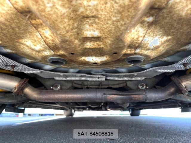 Mazda MPV 2006-07 385634-19