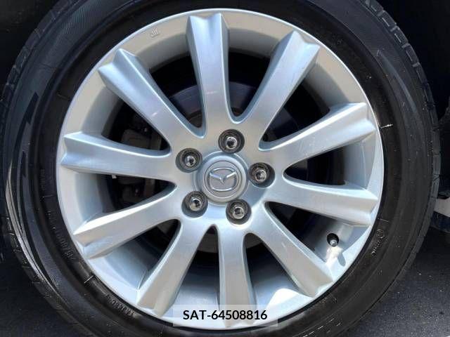 Mazda MPV 2006-07 385634-14