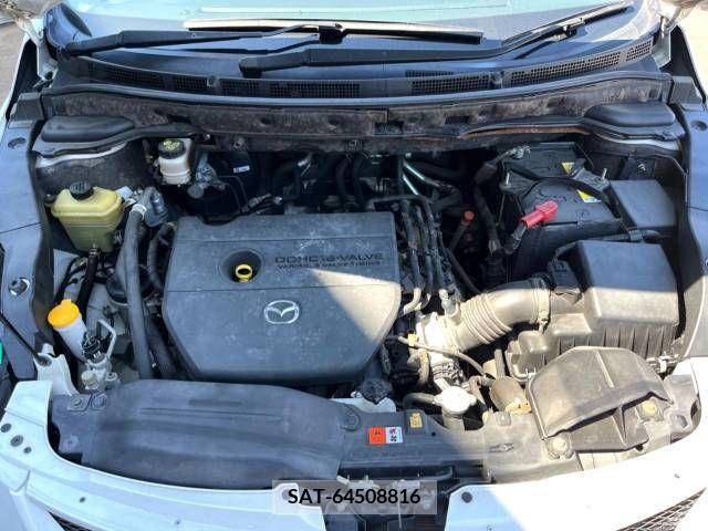 Mazda MPV 2006-07 385634-18