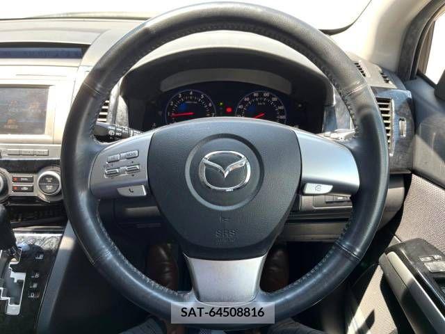 Mazda MPV 2006-07 385634-12
