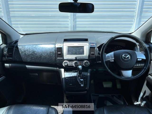 Mazda MPV 2006-07 385634-1