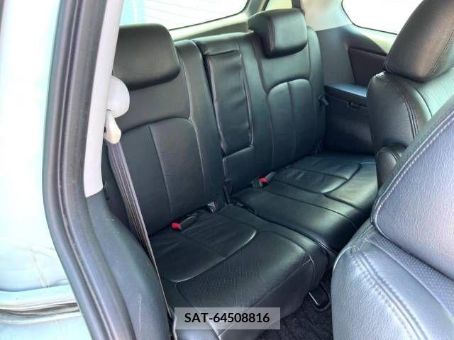 Mazda MPV 2006-07 385634-10