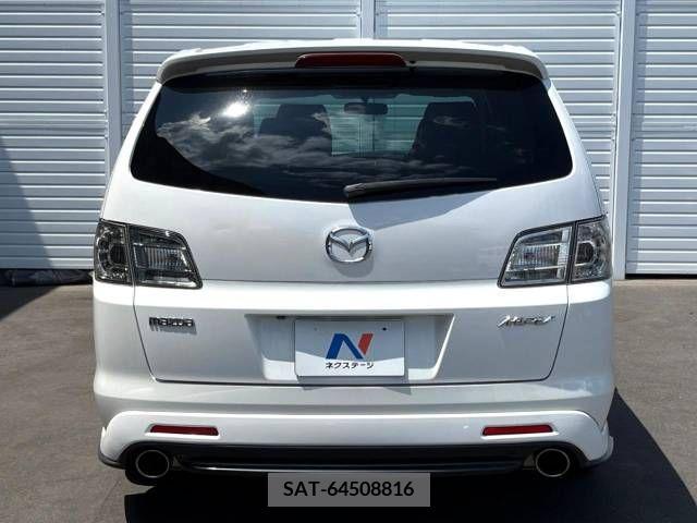 Mazda MPV 2006-07 385634-16