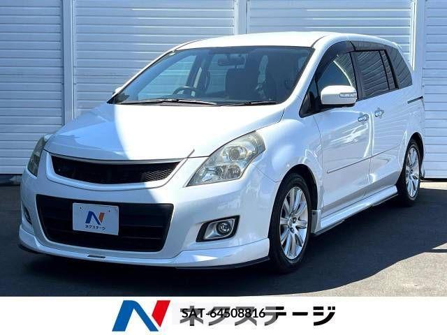 Mazda MPV 2006-07 385634-0