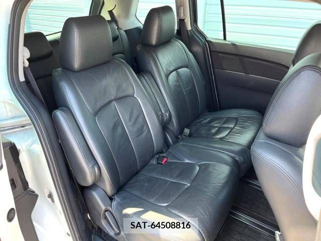 Mazda MPV 2006-07 385634-9