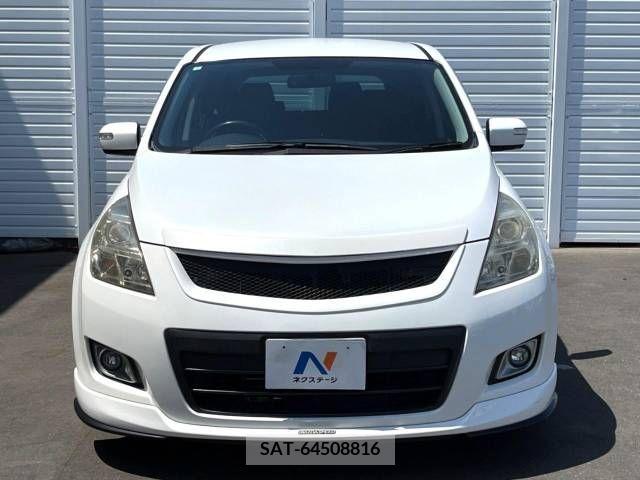 Mazda MPV 2006-07 385634-15