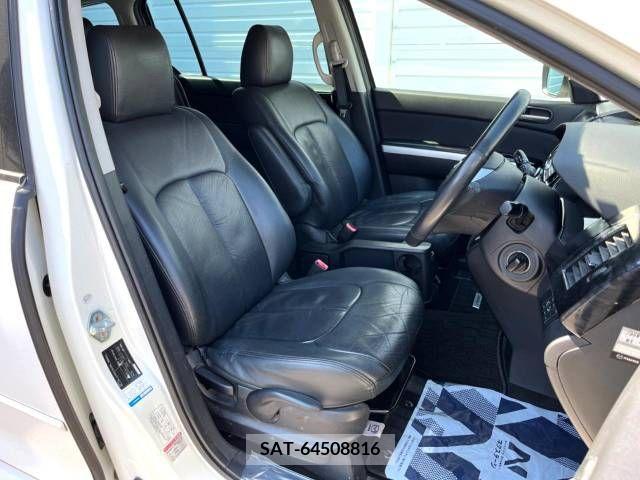 Mazda MPV 2006-07 385634-8
