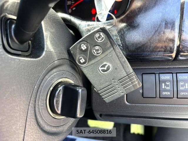 Mazda MPV 2006-07 385634-7