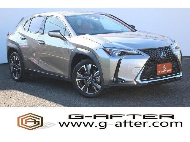 Lexus UX 2020-09 9451-0