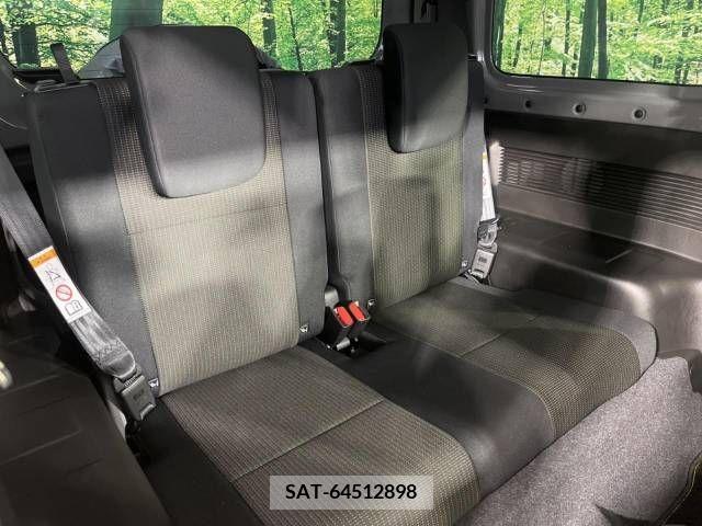Suzuki JIMNY SIERRA 2023-01 362168-10