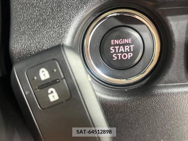 Suzuki JIMNY SIERRA 2023-01 362168-8