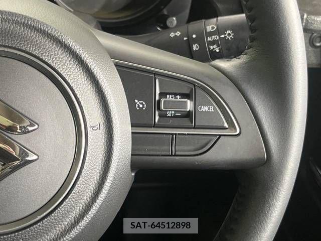 Suzuki JIMNY SIERRA 2023-01 362168-7