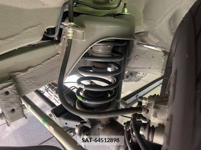 Suzuki JIMNY SIERRA 2023-01 362168-19