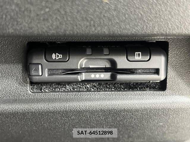 Suzuki JIMNY SIERRA 2023-01 362168-6