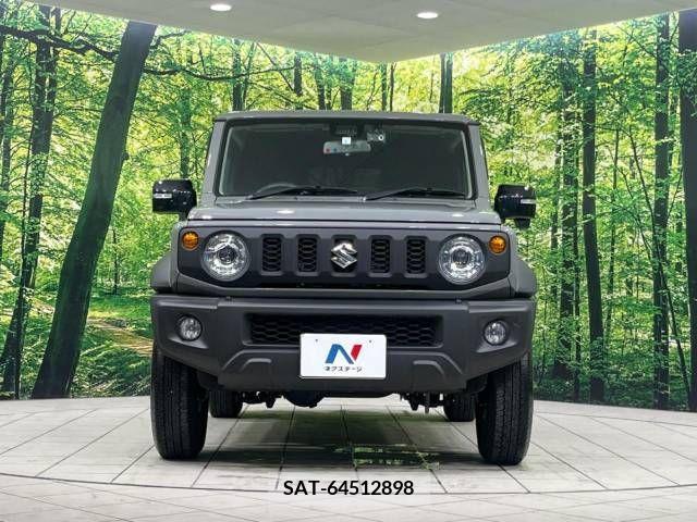 Suzuki JIMNY SIERRA 2023-01 362168-14