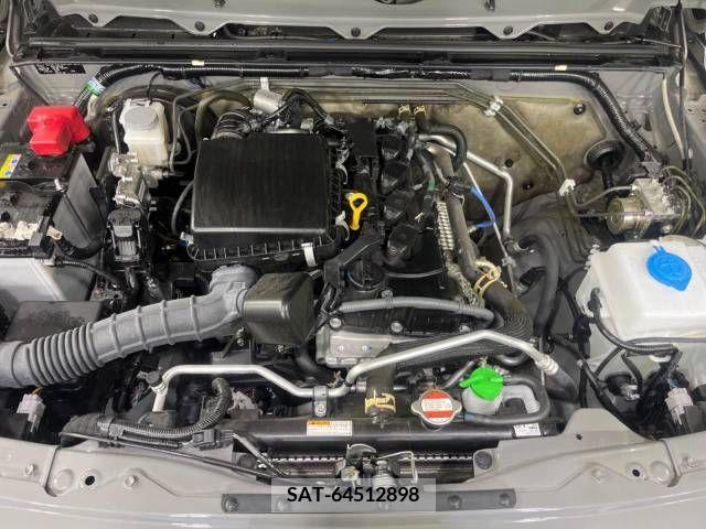 Suzuki JIMNY SIERRA 2023-01 362168-18