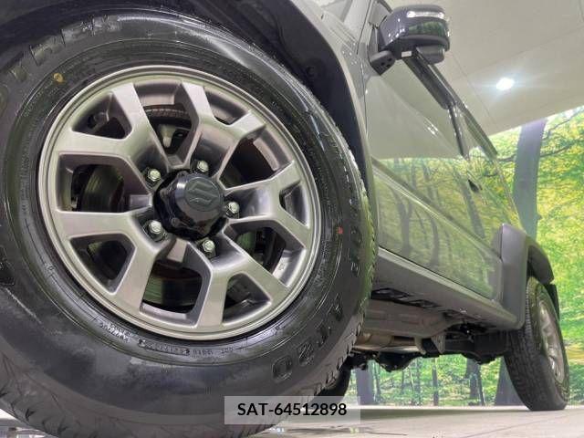 Suzuki JIMNY SIERRA 2023-01 362168-13