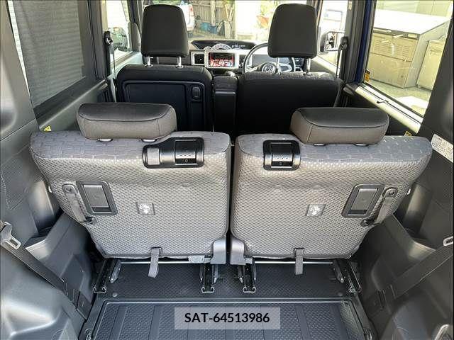 Daihatsu WAKE 2018-06 310567-9