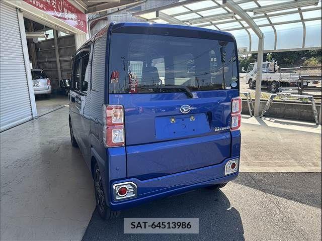 Daihatsu WAKE 2018-06 310567-8