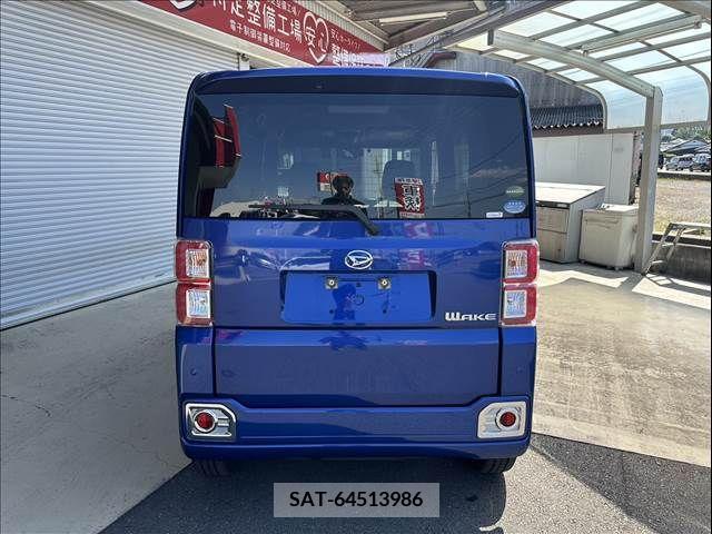 Daihatsu WAKE 2018-06 310567-7