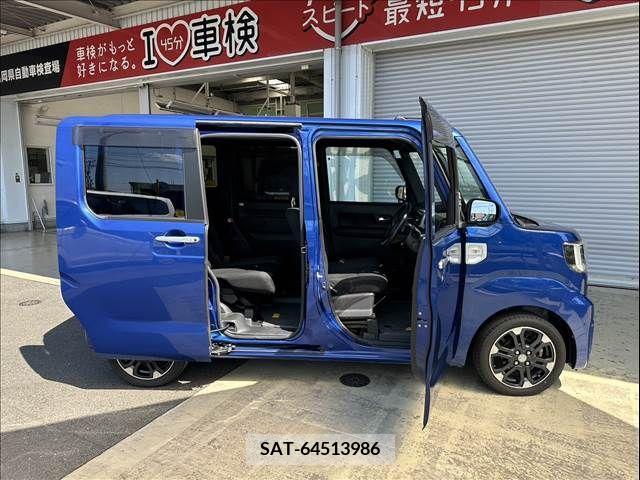 Daihatsu WAKE 2018-06 310567-5