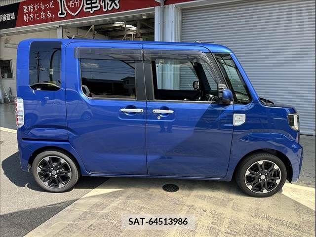 Daihatsu WAKE 2018-06 310567-4