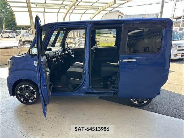 Daihatsu WAKE 2018-06 310567-3