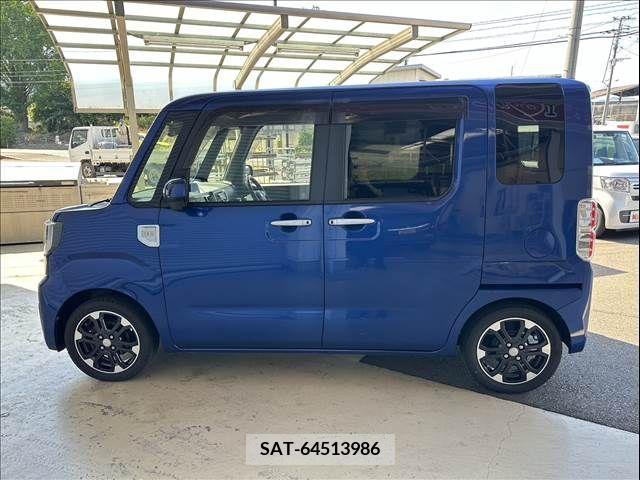 Daihatsu WAKE 2018-06 310567-2