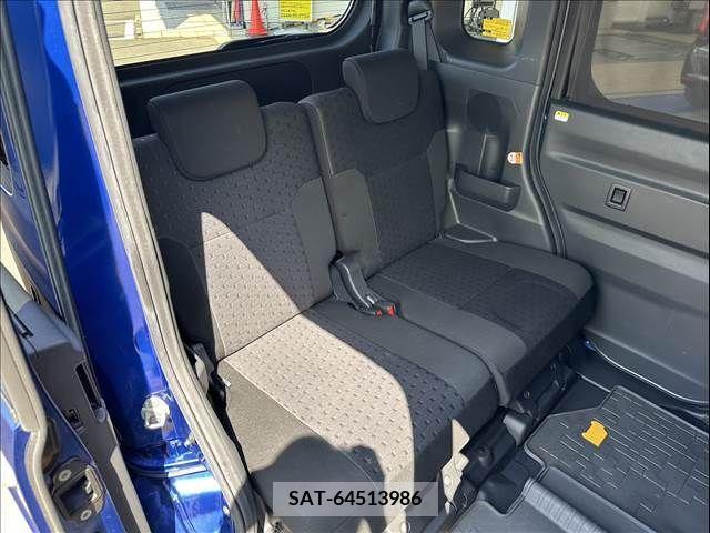 Daihatsu WAKE 2018-06 310567-14
