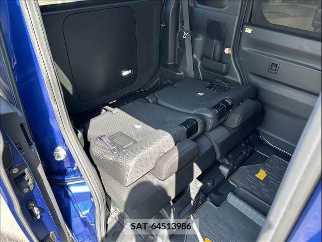 Daihatsu WAKE 2018-06 310567-13