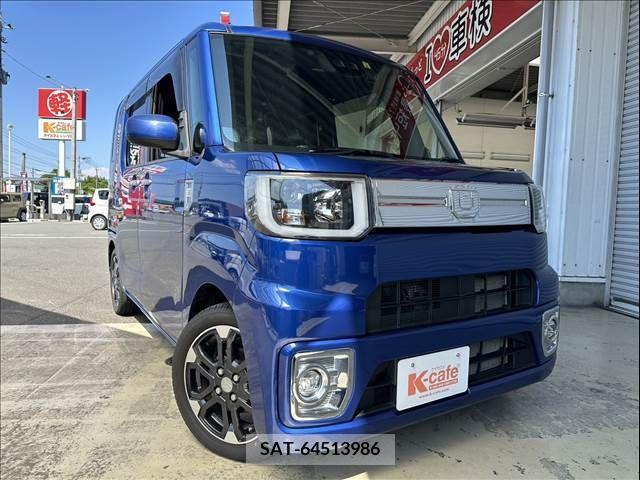 Daihatsu WAKE 2018-06 310567-1
