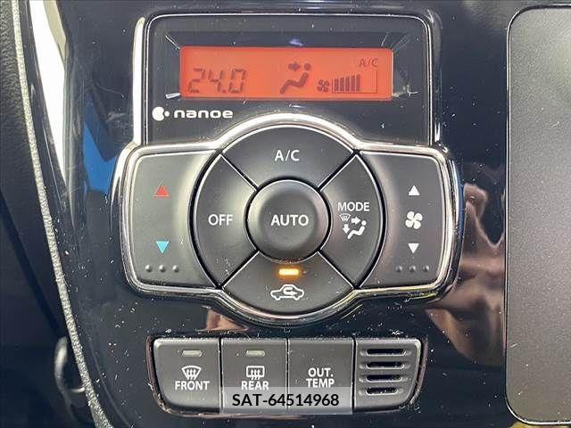 Suzuki SOLIO BANDIT 2015-12 285414-6