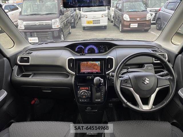 Suzuki SOLIO BANDIT 2015-12 285414-1