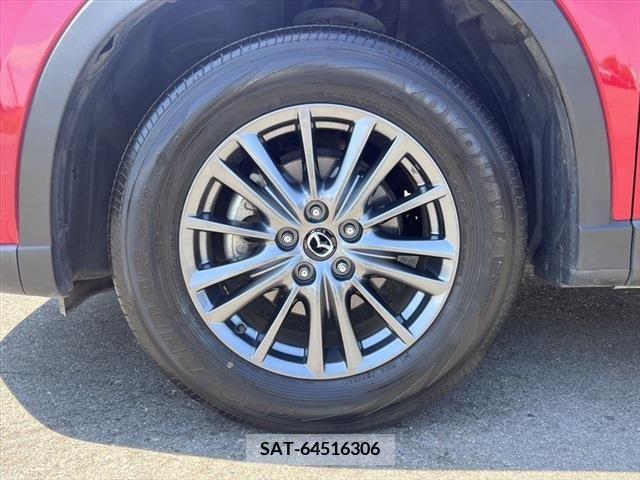 Mazda CX-5 2015-01 265956-16