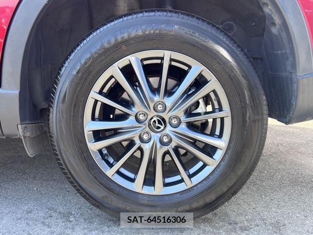 Mazda CX-5 2015-01 265956-15