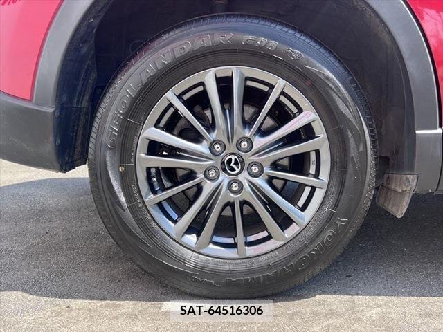 Mazda CX-5 2015-01 265956-14