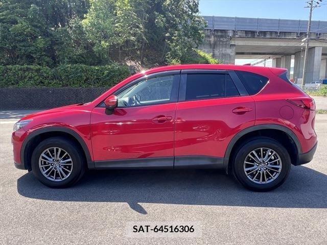 Mazda CX-5 2015-01 265956-6