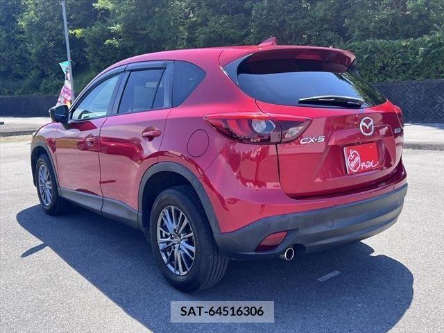 Mazda CX-5 2015-01 265956-5